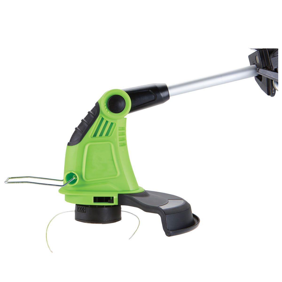 3.8 Amp 13 in. Electric String Trimmer E5395