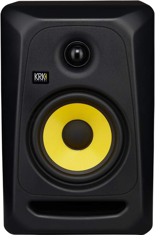Classic 5 Powered Studio Monitor F898