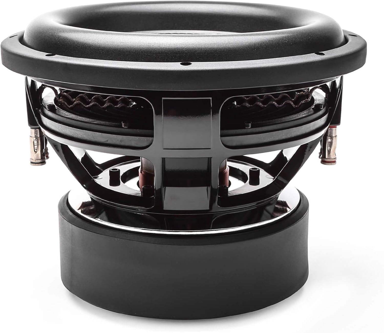 15 3000 Watt Dual 2 Ohm Car Subwoofer X659478