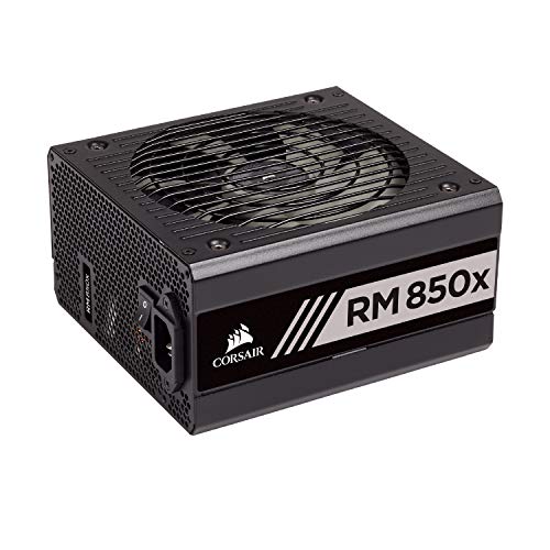 1000 Watt 80+ Gold Fully Modular Power Supply Y584983