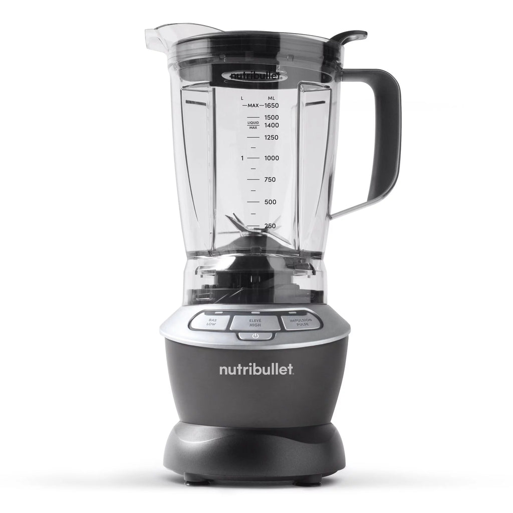 1000w Blender XL 56 oz BPA-Free Pitcher B930130