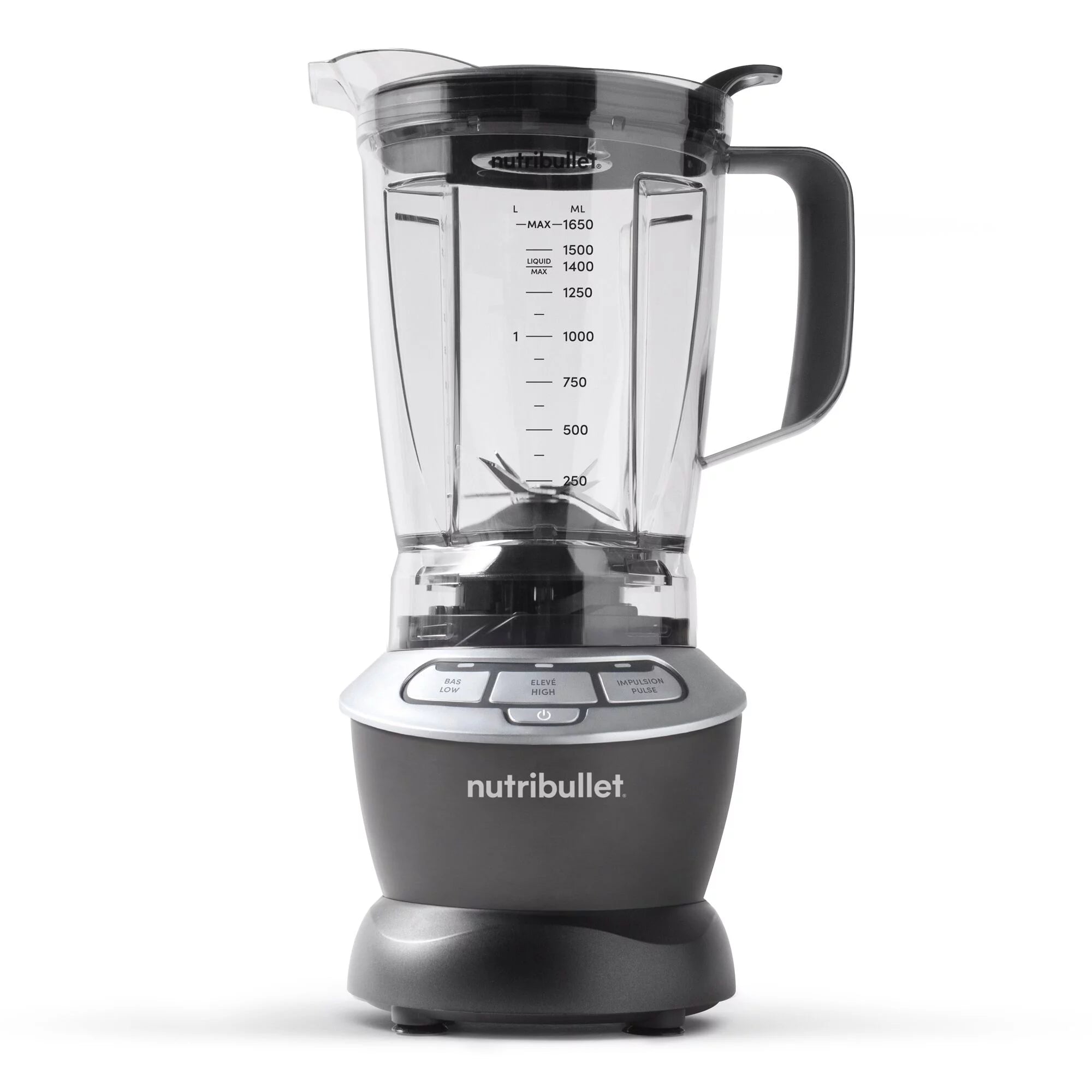 1000w Blender XL 56 oz BPA-Free Pitcher B930130