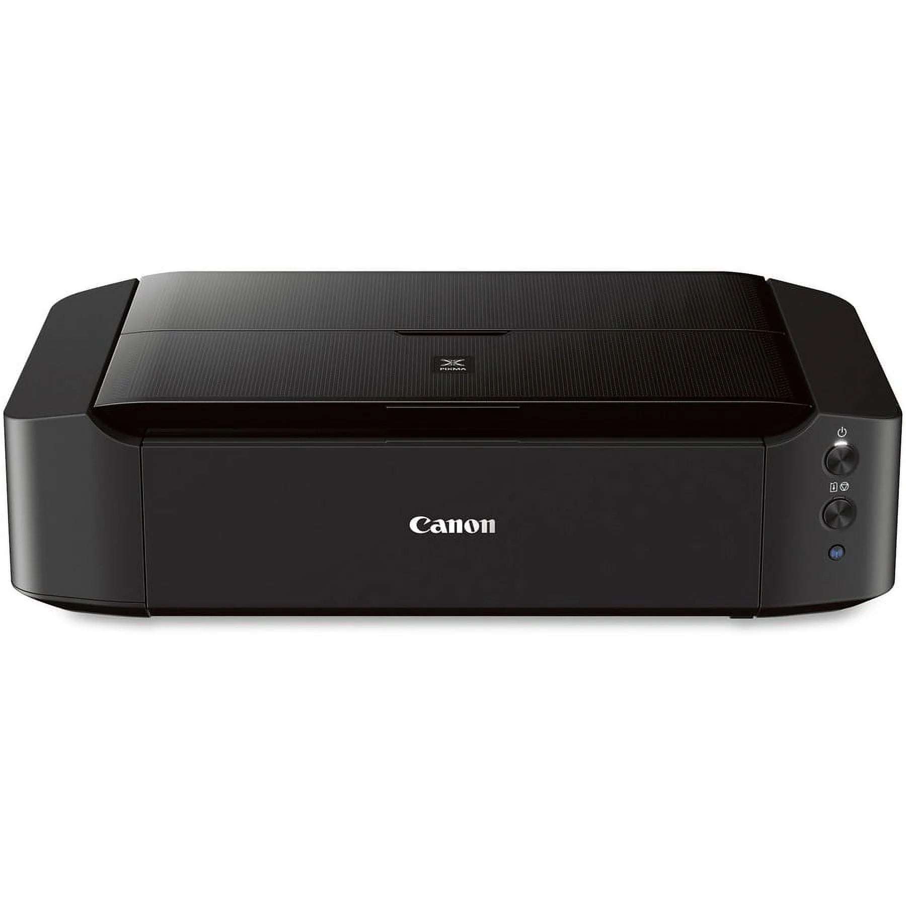 Black Wireless Desktop Inkjet Printer U6192