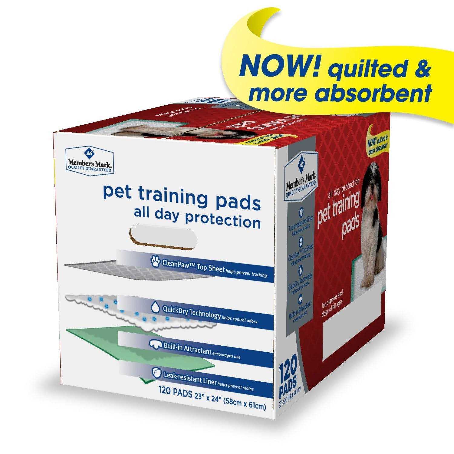 Pet Training Pads C145234