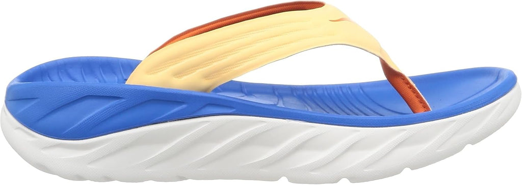 Men's Recovery Sandals D4161