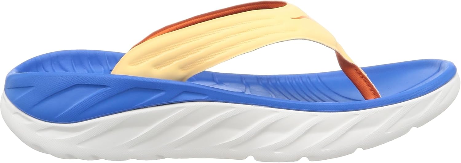 Men's Recovery Sandals D4161