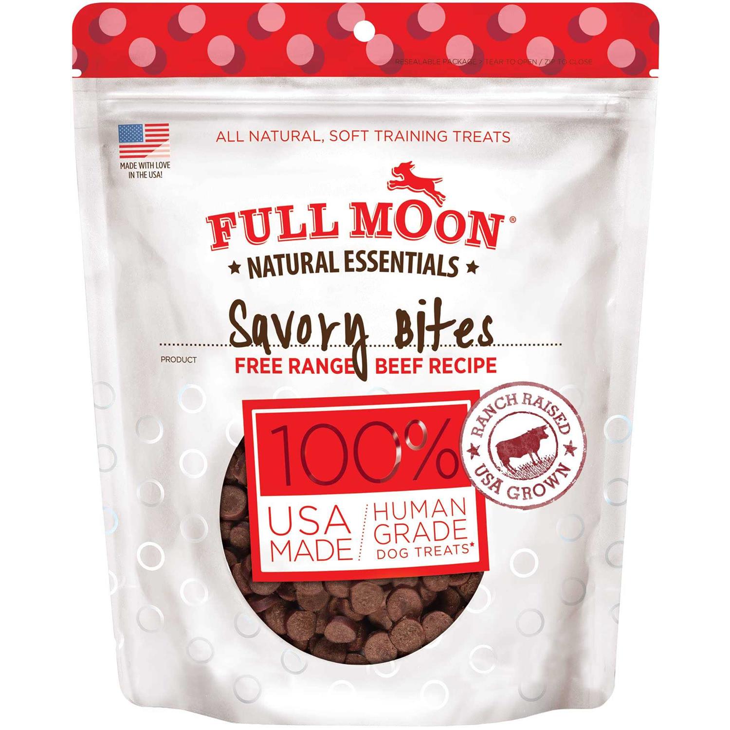 Savory Bites Dog Treats I952312