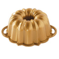 6-Cup Bundt Pan X206