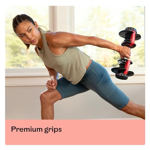 Adjustable Dumbbells H448090
