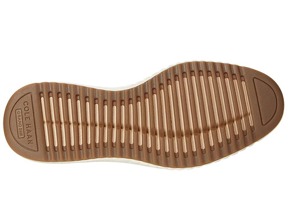 Brown Wingtip Shoes - 10.5 M Z37224
