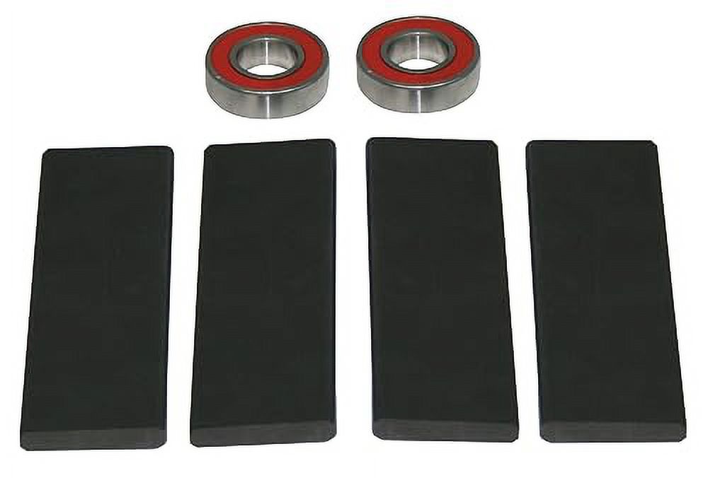4-Vane Vacuum Pump Repair Kit L293358