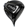 Left 10.5 Regular Driver D1197