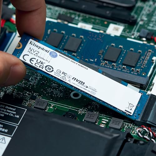 1TB M.2 2280 NVMe Internal SSD N3081