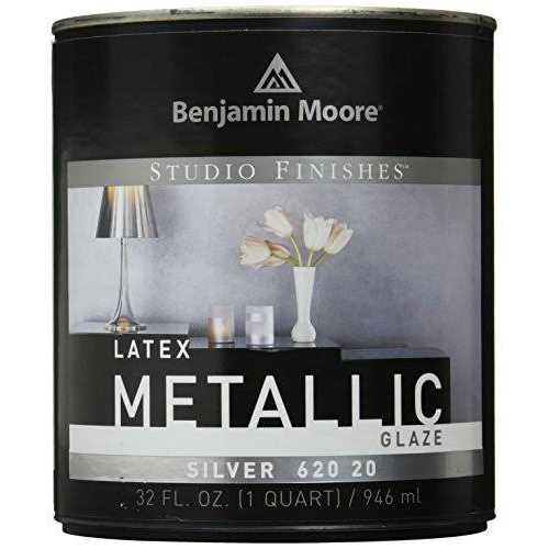 Metallic Glaze Semi-Gloss V7030