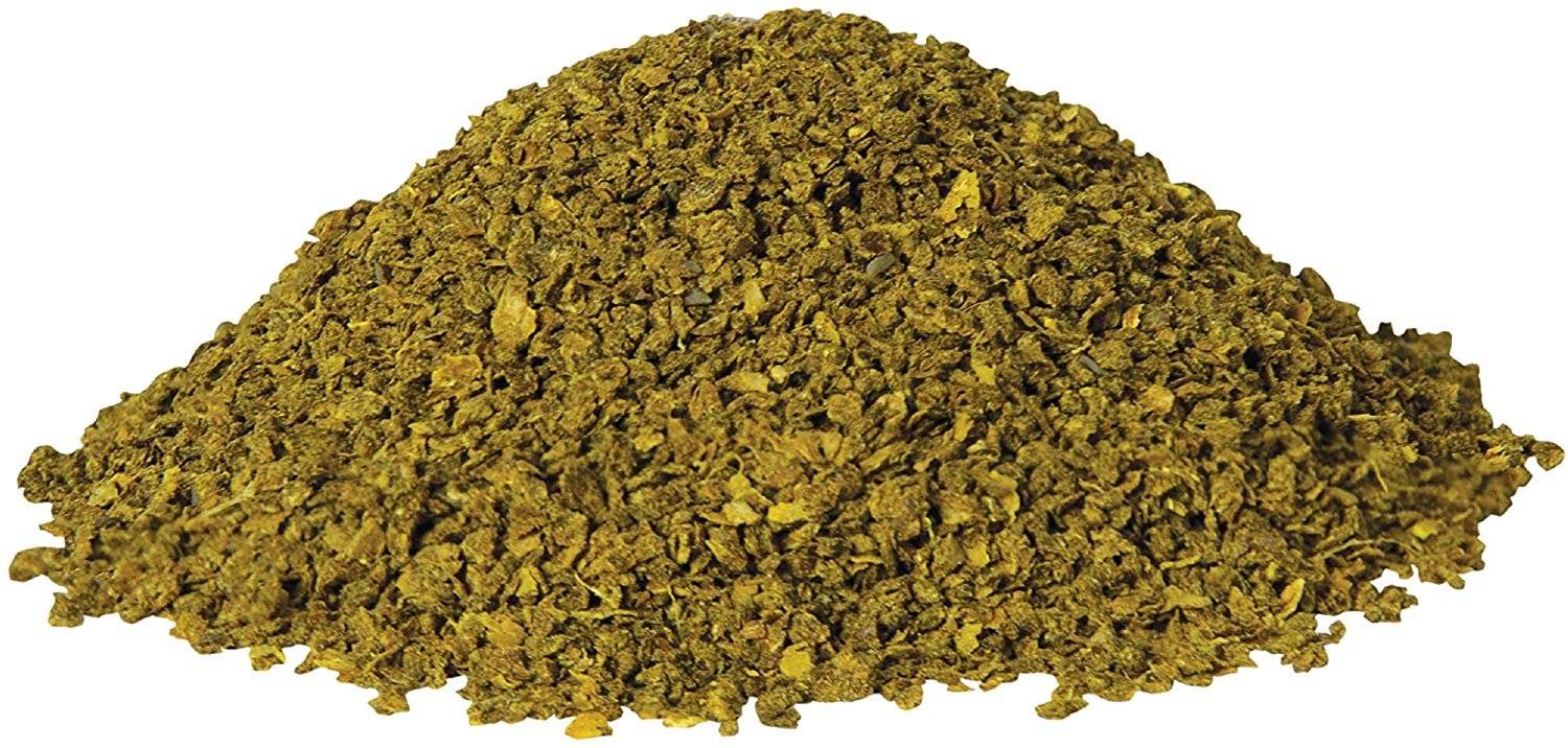 3-Pound Ant Barrier Granules, Case Pack of 4 J821