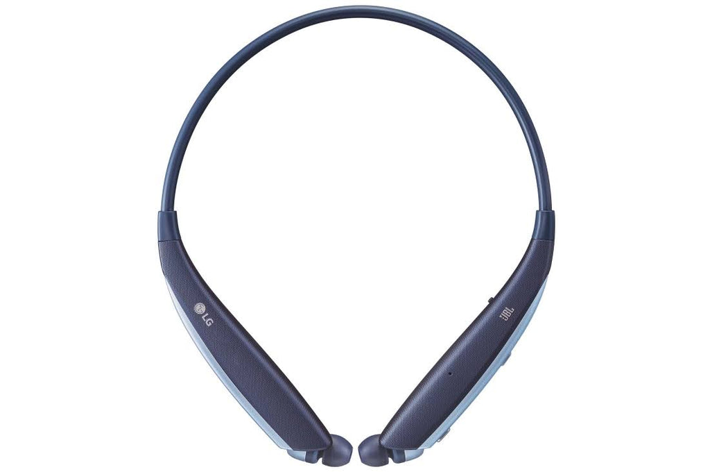 Navy Blue Bluetooth Stereo Headset O870891