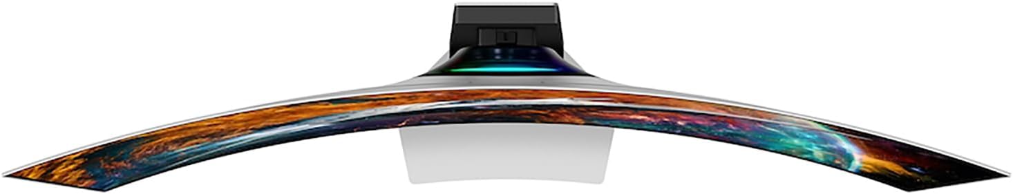 49" OLED Curved Gaming Monitor U4321