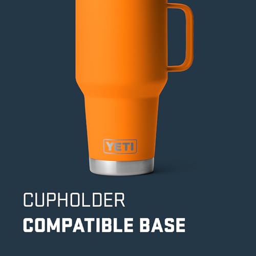 30 oz Stainless Steel Vacuum Insulated Travel Mug X630369