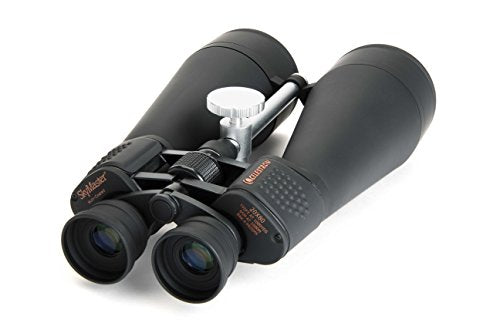 20X80 Binocular with Carrying Case G3010