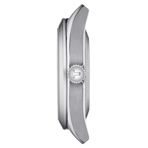 Mens Stainless Steel Dress Watch I319