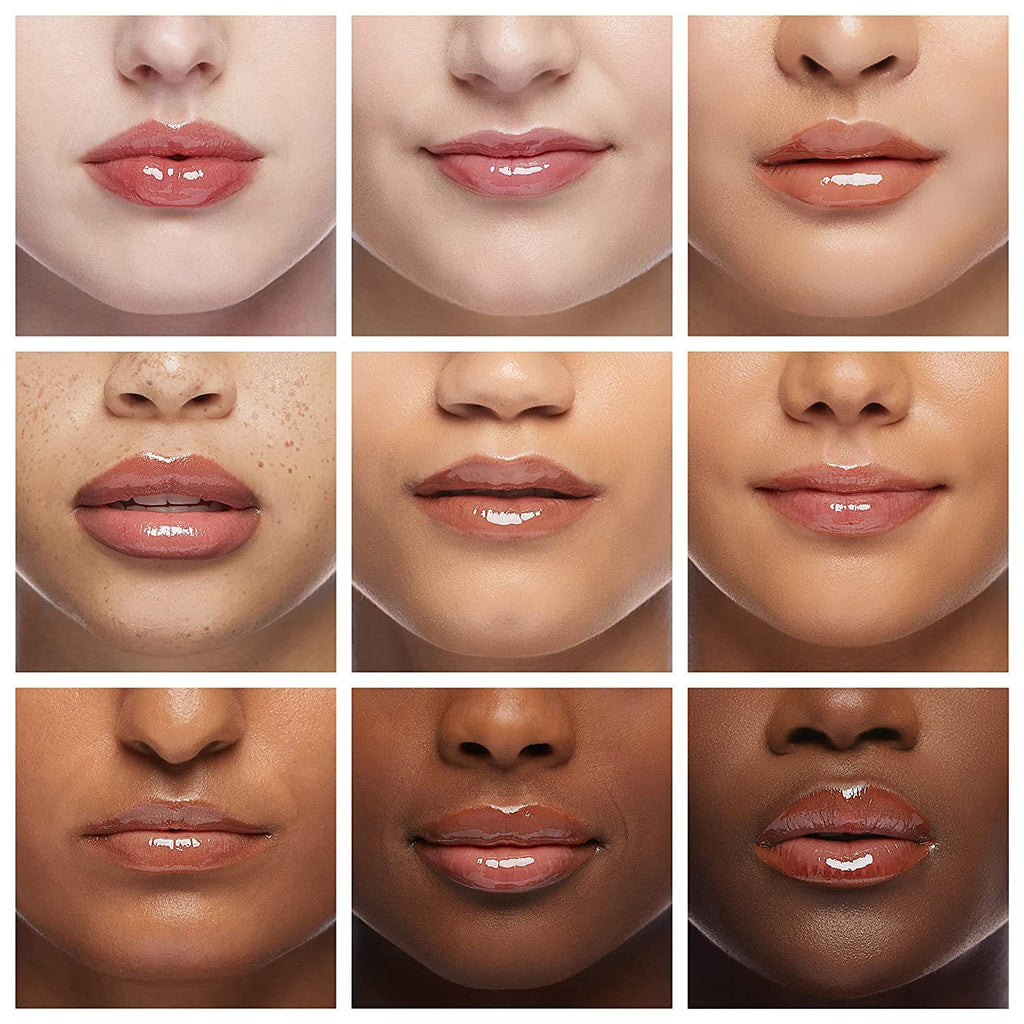 Vanilla Scented Lip Gloss (6 ml) D54084