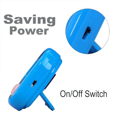 Digital Kitchen Timer with LCD Screen Q1450