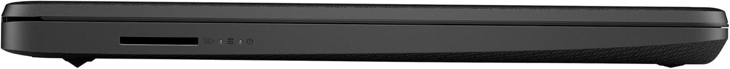 Black 14-inch Laptop Computer with Intel Dual Core 2.8GHz 8GB RAM 128GB Storage N128544