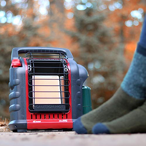 Portable Propane Heater B3066
