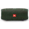 Black Waterproof Portable Bluetooth Speaker F469096