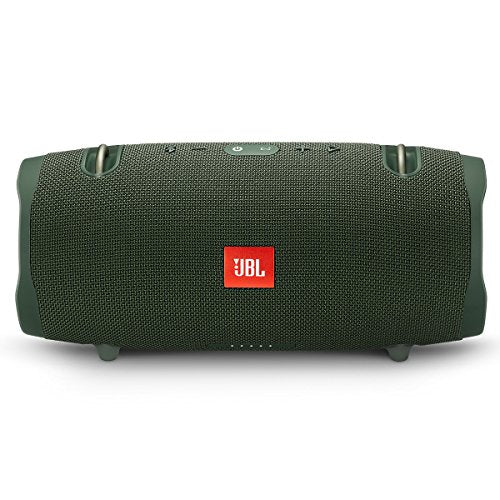 Black Waterproof Portable Bluetooth Speaker F469096