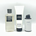 10oz Body Wash, 8oz Body Cream & 3.7oz Body Spray 3-Piece Bundle E965
