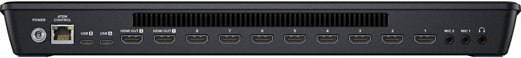 ATEM Mini Extreme Switcher H633919
