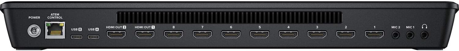 ATEM Mini Extreme Switcher H633919