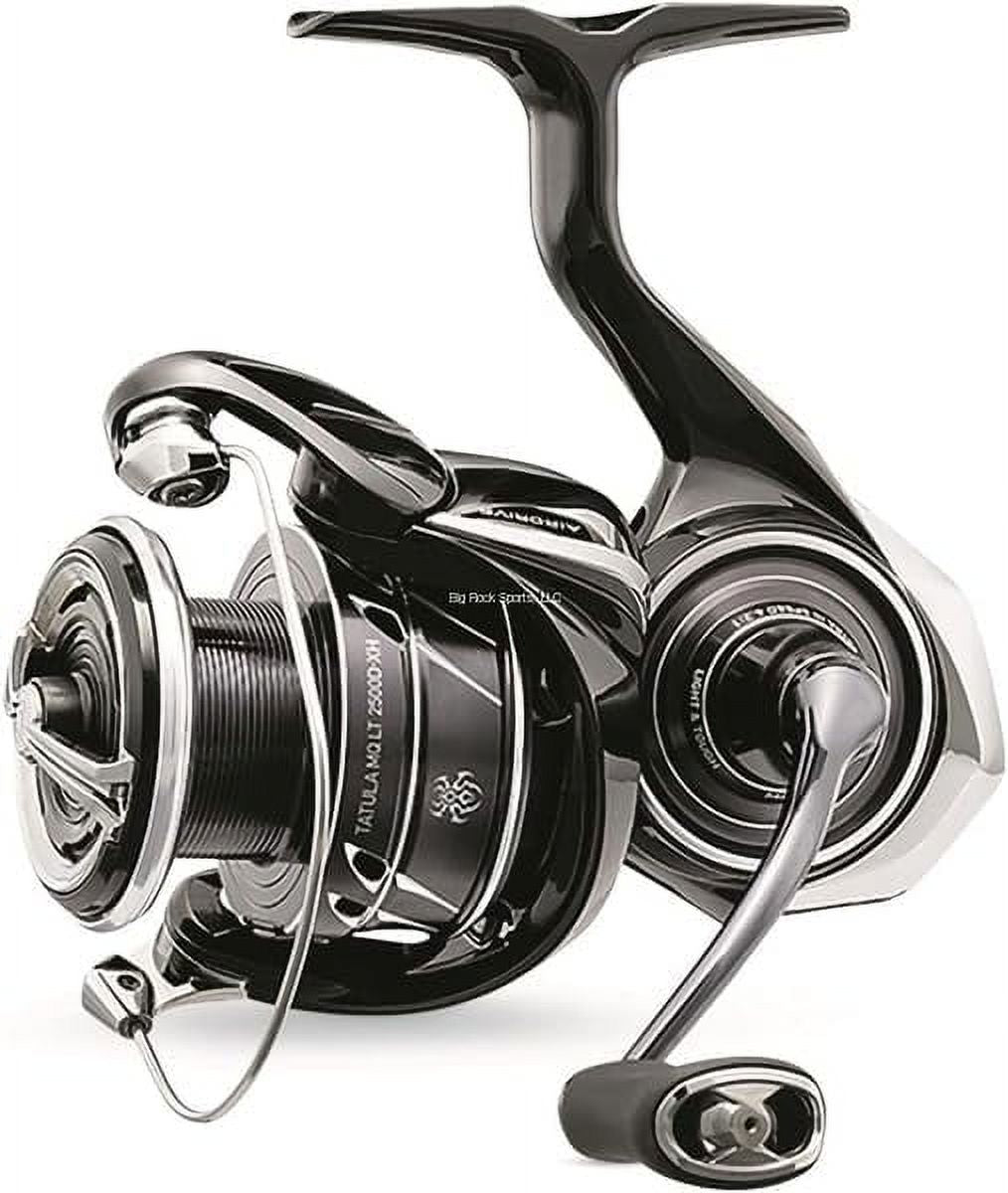 Tatula MQ Spinning Reel Y233368