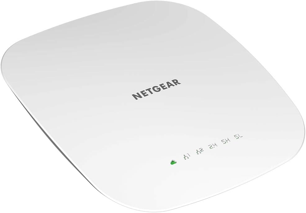 Tri-Band AC3000 WiFi 5 Wireless Access Point I6056