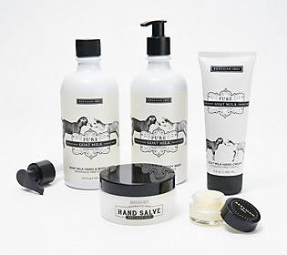 5-Piece Hand Care Set J274946