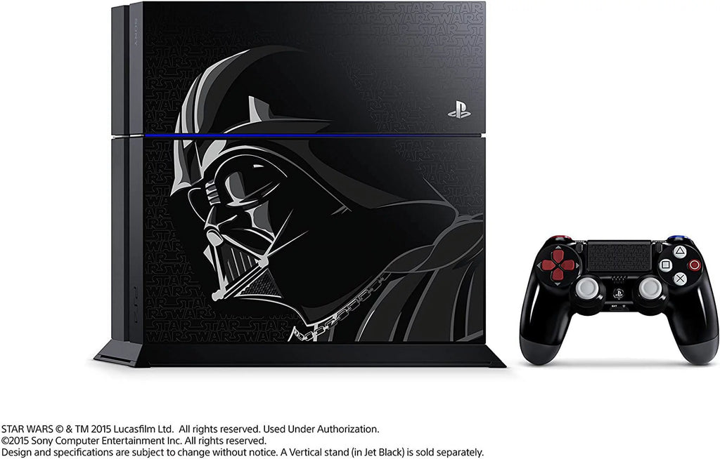 500GB PlayStation 4 Console L429