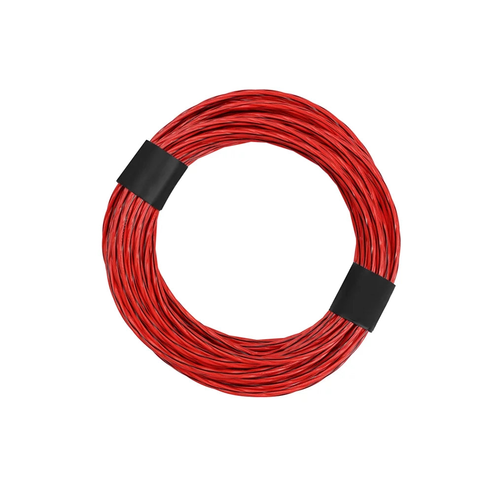 17-Inch Curved Shaft Gas String Trimmer U7999