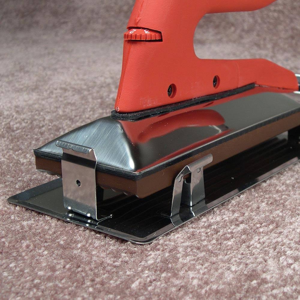 Carpet Heat Bond Iron Y12726