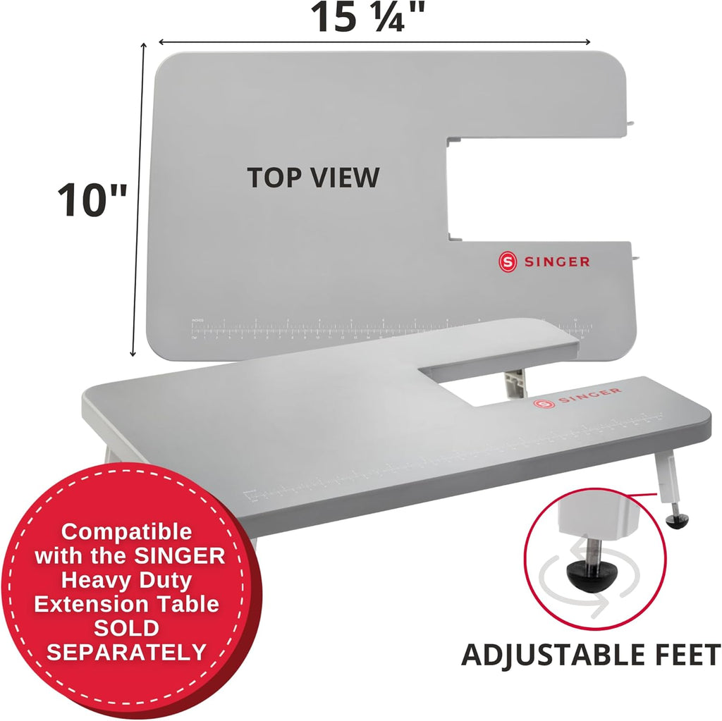 Black Heavy Duty High Speed Sewing Machine X3120