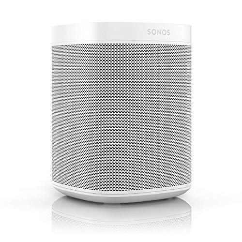 Black Smart Speaker F279305