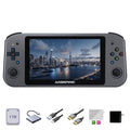 Handheld Game Console with 5.49” IPS Touchscreen Y3515