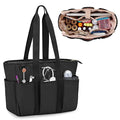 Black Nurse Tote Bag H5216