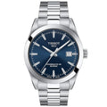 Mens Stainless Steel Dress Watch I319