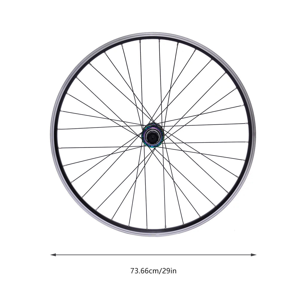 29" Wheel Set MTB Mountain Bike Wheel Set Disc Brake A18713