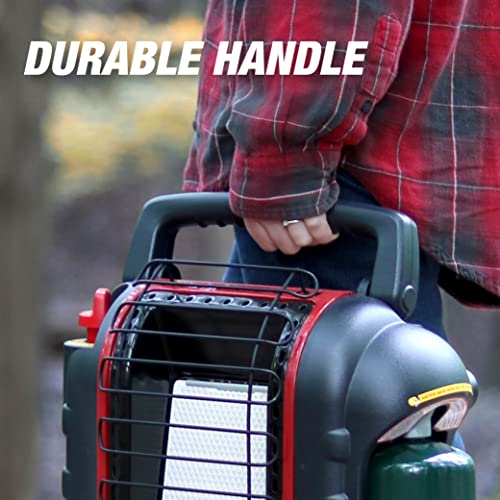 Portable Propane Heater B3066