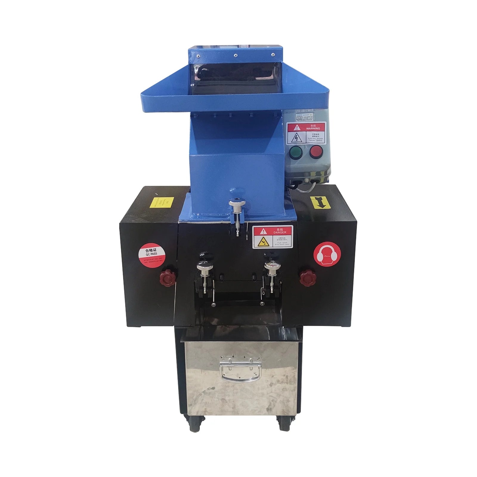 220V Electric Plastic Shredder P167811