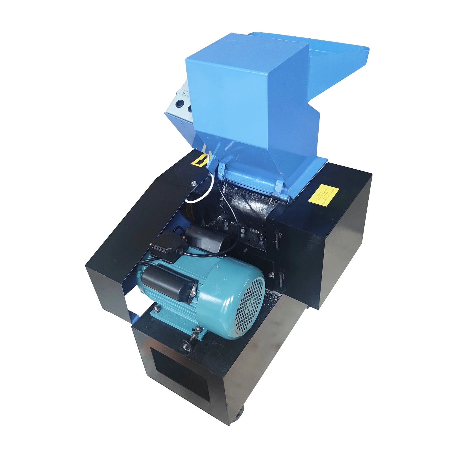 220V Electric Plastic Shredder P167811