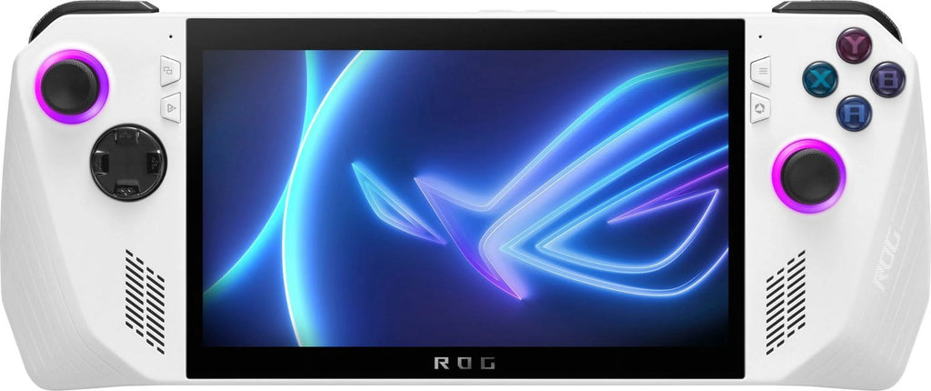 512GB Gaming Handheld 7-inch Touchscreen 120Hz FHD 1080p AMD Ryzen Z1 Processor Bundle H9465