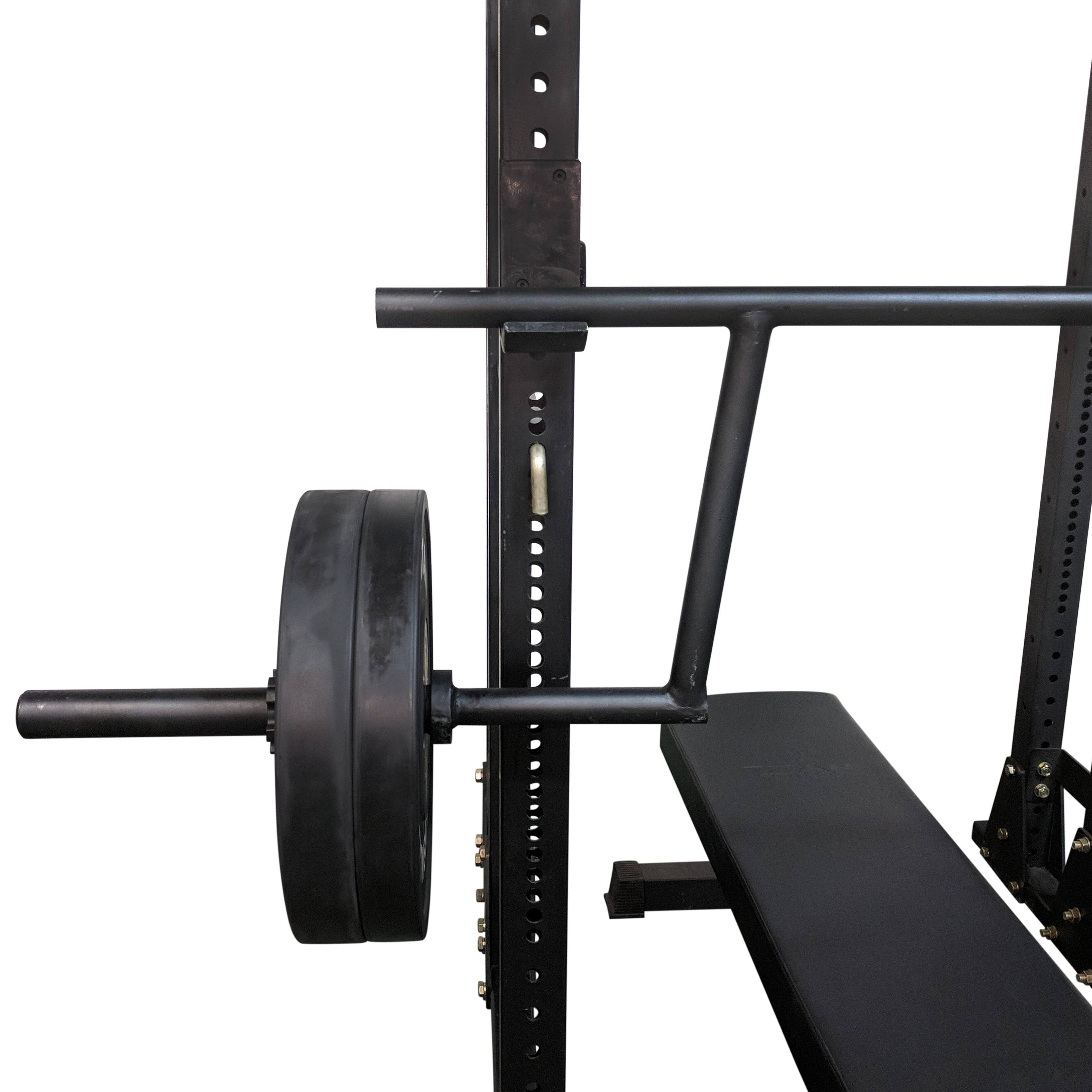 Rackable Camber Bar J83431